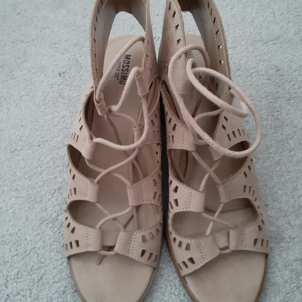 Mossimo Sandal